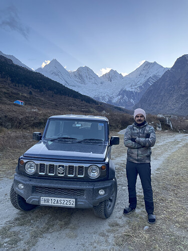 Darma Valley, Uttarakhand