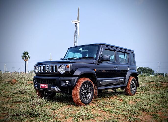 Jimny