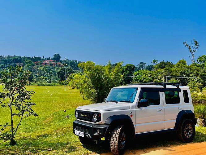 Jimny