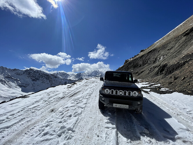Lipulekh Pass